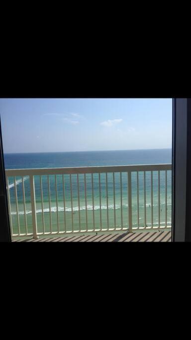 Celadon Beach Resort Panama City Beach Exteriör bild