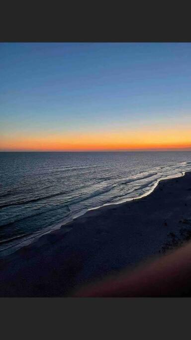 Celadon Beach Resort Panama City Beach Exteriör bild